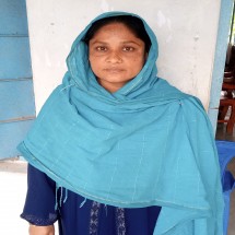 মোসা: সেলিনা  বেগম